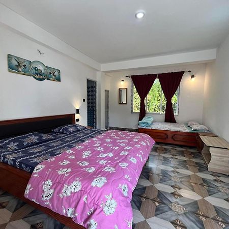 Lake Side Homestay - Pradhan Homestay Mirik Eksteriør bilde