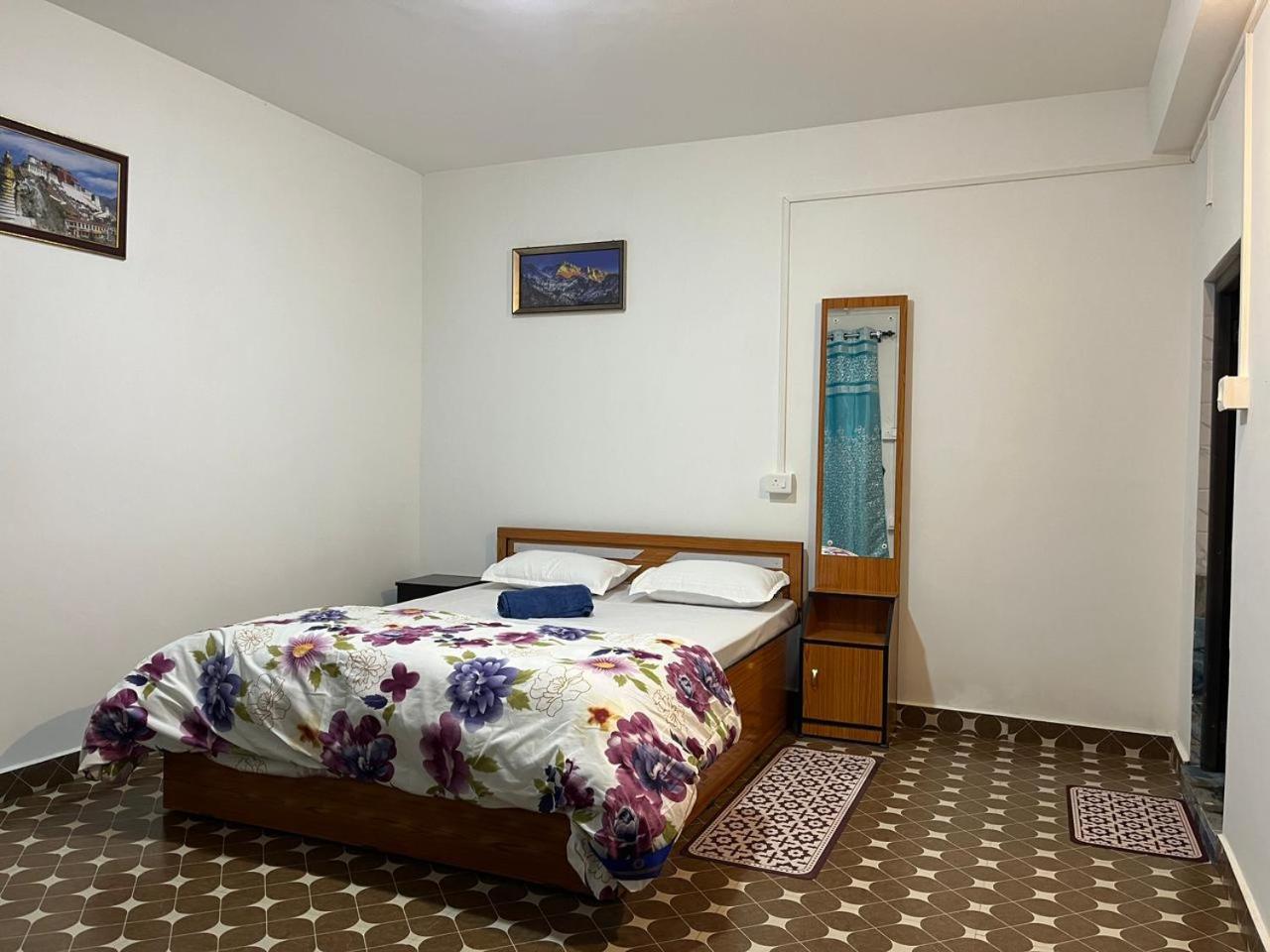 Lake Side Homestay - Pradhan Homestay Mirik Eksteriør bilde